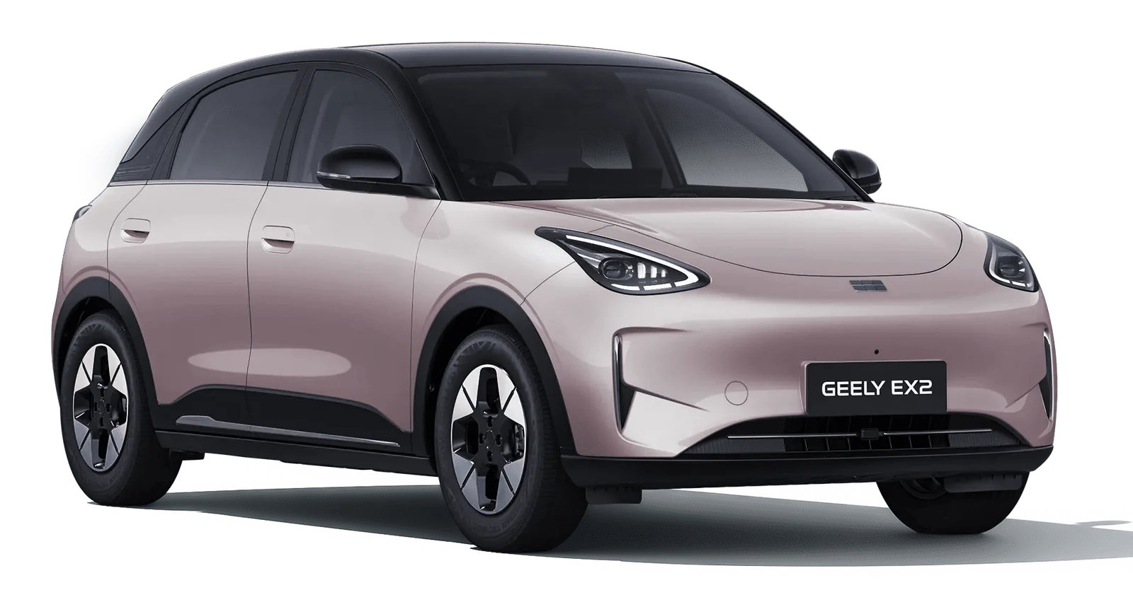 Geely EX2