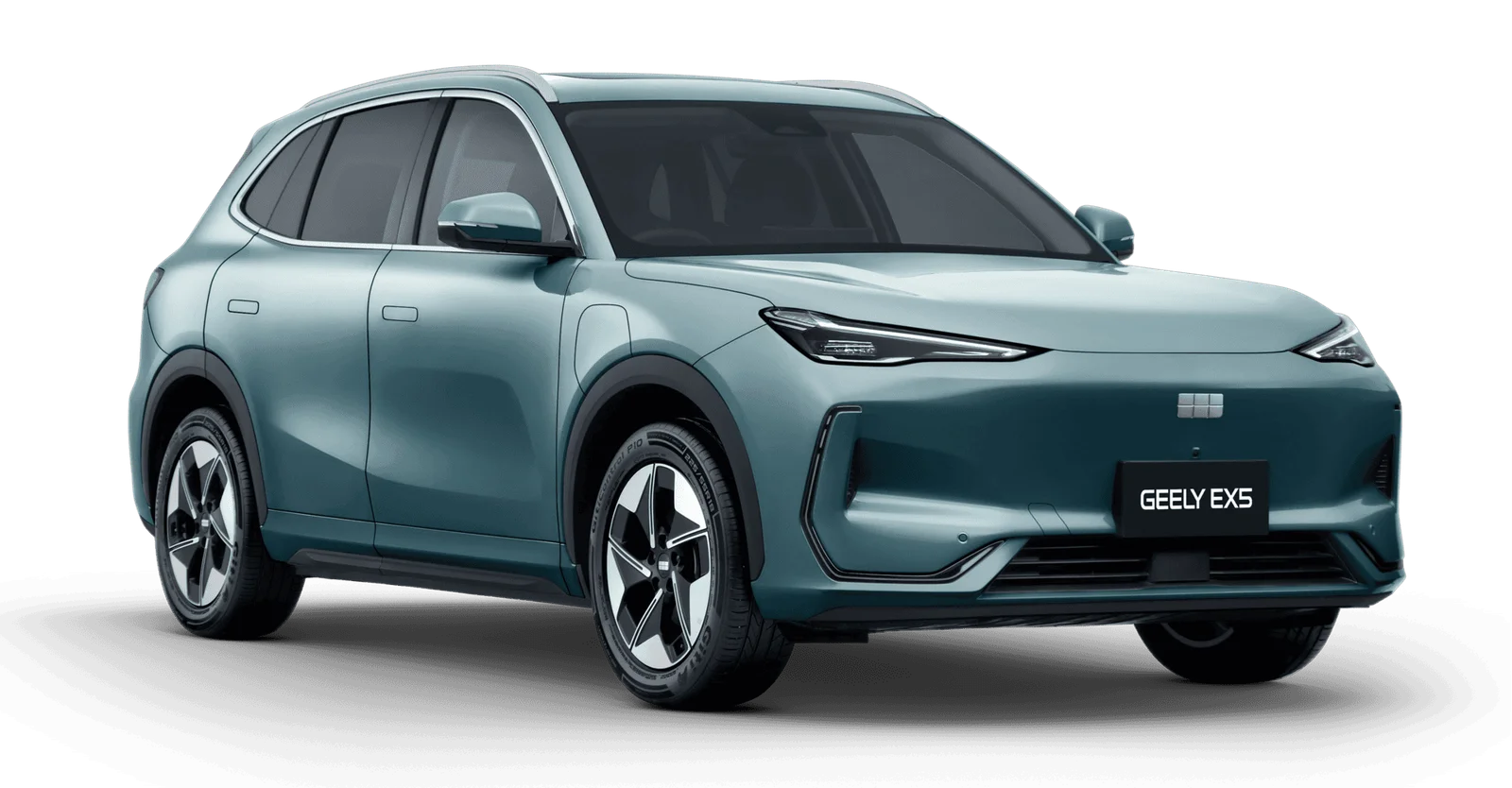 Geely EX5